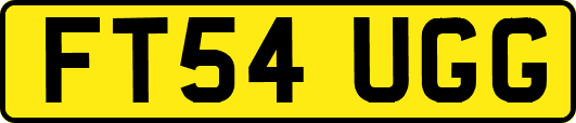 FT54UGG