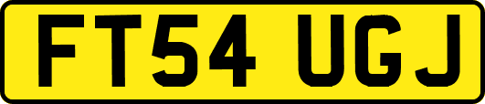 FT54UGJ