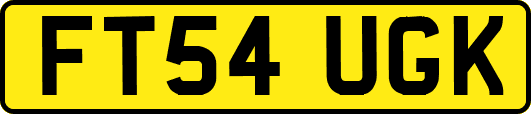 FT54UGK