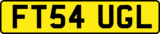 FT54UGL