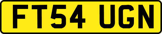 FT54UGN