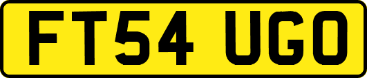 FT54UGO