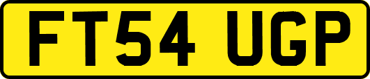 FT54UGP