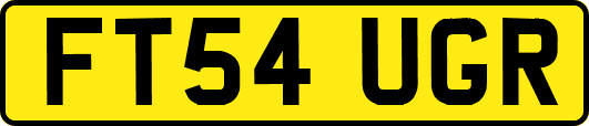 FT54UGR