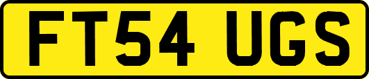 FT54UGS