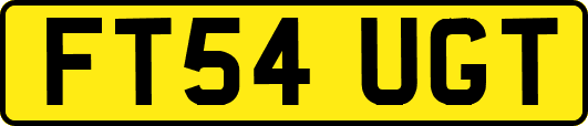 FT54UGT
