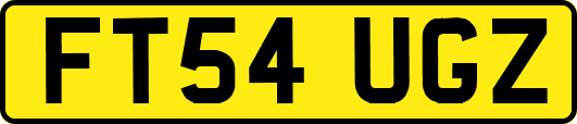 FT54UGZ