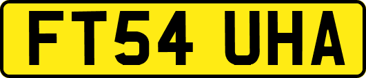FT54UHA