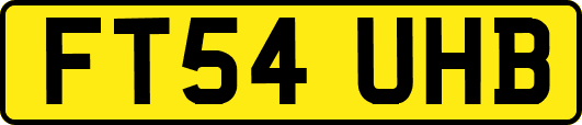 FT54UHB
