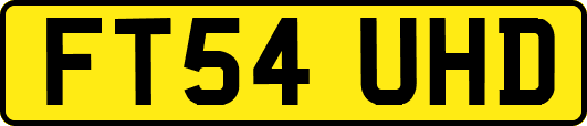 FT54UHD