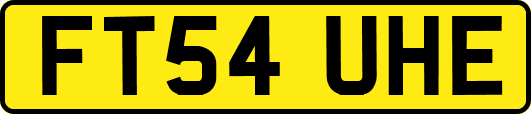 FT54UHE