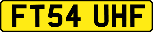 FT54UHF