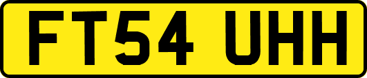 FT54UHH