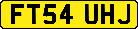 FT54UHJ