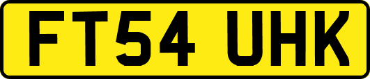 FT54UHK