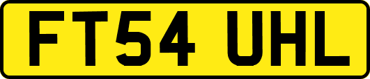 FT54UHL