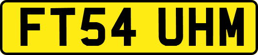 FT54UHM