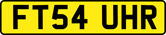 FT54UHR