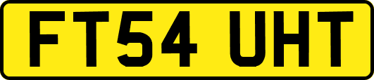 FT54UHT