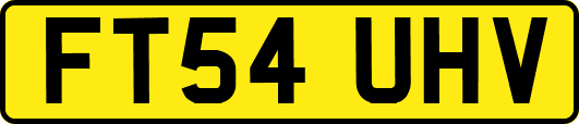 FT54UHV