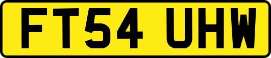 FT54UHW