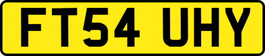 FT54UHY