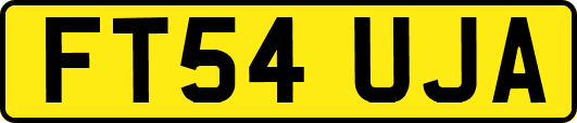 FT54UJA