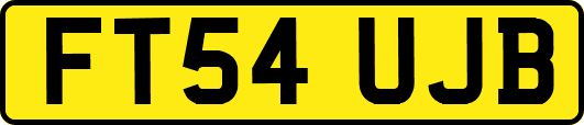 FT54UJB