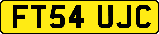 FT54UJC