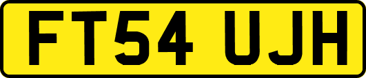 FT54UJH