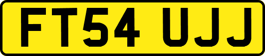 FT54UJJ