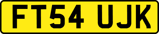 FT54UJK