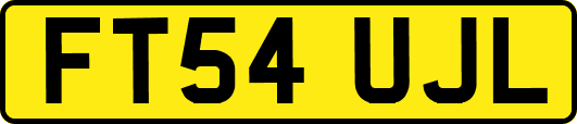 FT54UJL