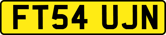 FT54UJN