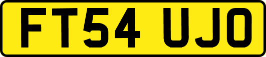 FT54UJO