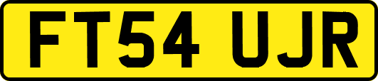 FT54UJR