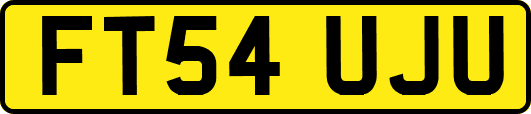 FT54UJU