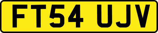 FT54UJV