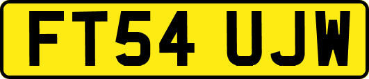 FT54UJW