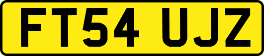 FT54UJZ