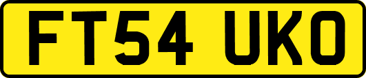 FT54UKO