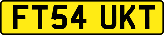 FT54UKT