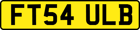 FT54ULB