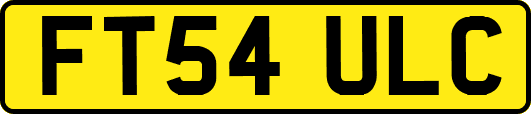 FT54ULC