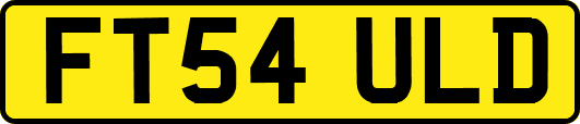 FT54ULD