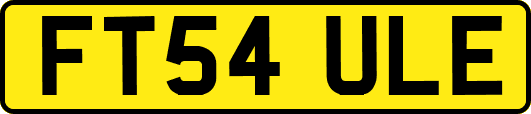 FT54ULE