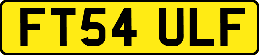 FT54ULF