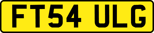 FT54ULG