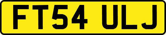 FT54ULJ