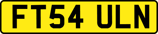 FT54ULN